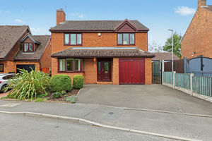 Bentham Road Newbold